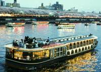 Sumida River Cruise